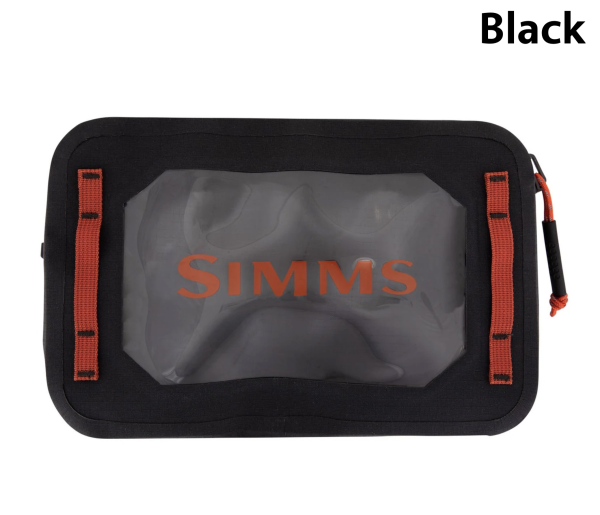 Simms Dry Creek Boat Bag - Small 20L | Buy Simms Fishing Bags 